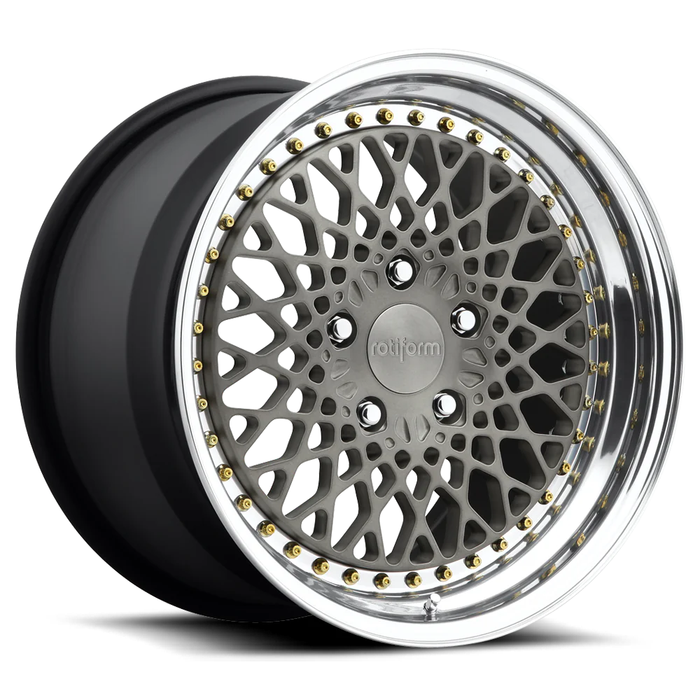 ROTIFORM l LHR