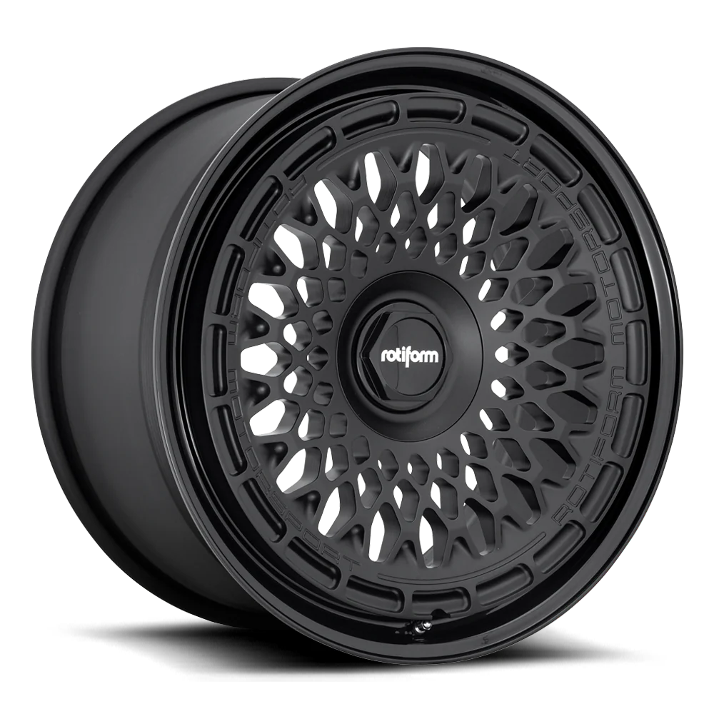 ROTIFORM l LHR-M