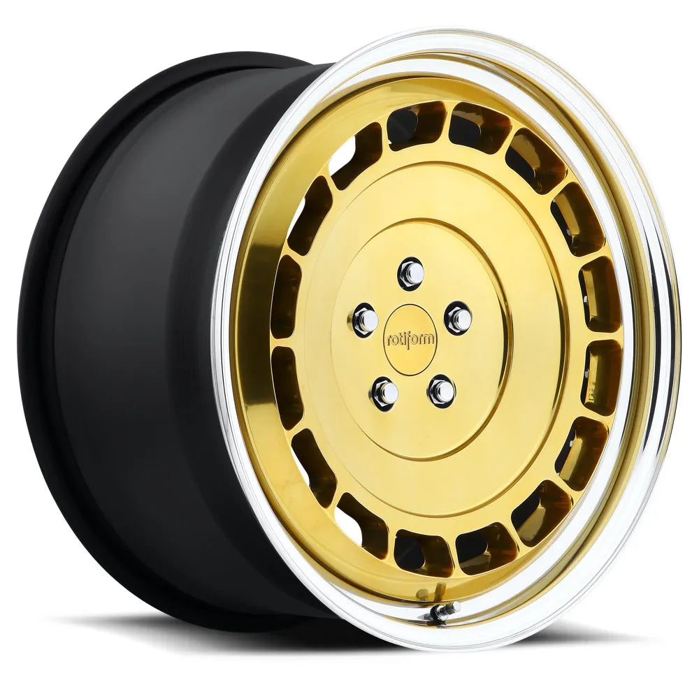 ROTIFORM l VCE-T