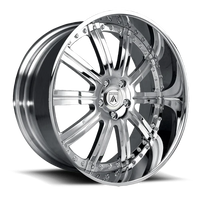 ASANTI l AF134