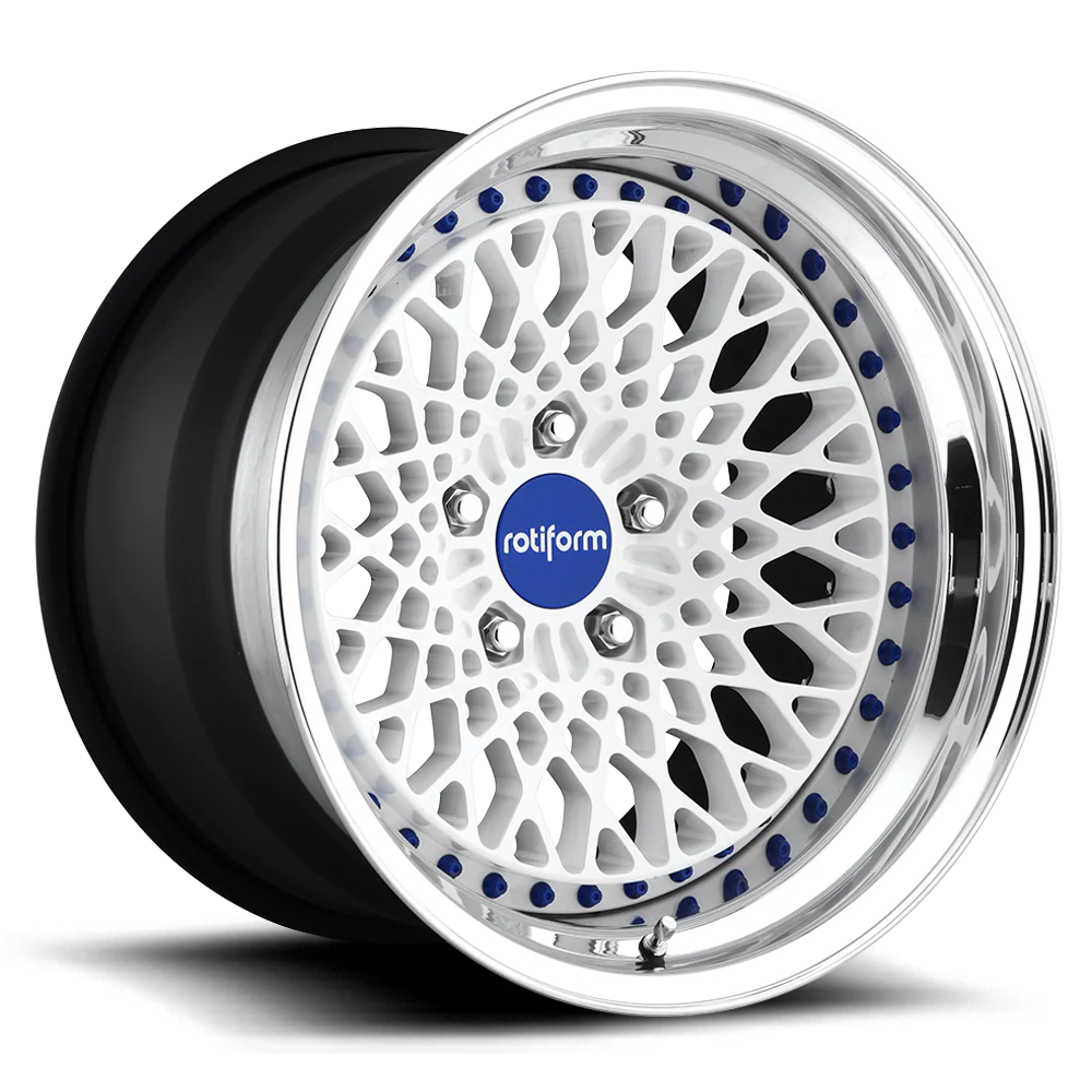 ROTIFORM l LHR