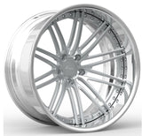 KOYA KT114 – CUSTOM TWO PC FORGED WHEEL