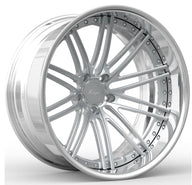 KOYA KT114 – CUSTOM TWO PC FORGED WHEEL