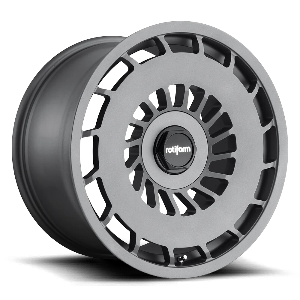 ROTIFORM l CCV