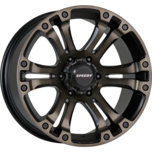 SPEEDY WHEELS l INTERCEPTOR
