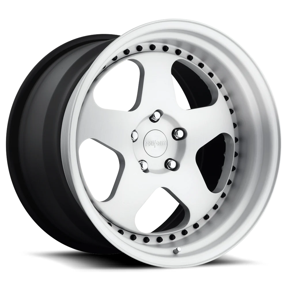 ROTIFORM l ROC