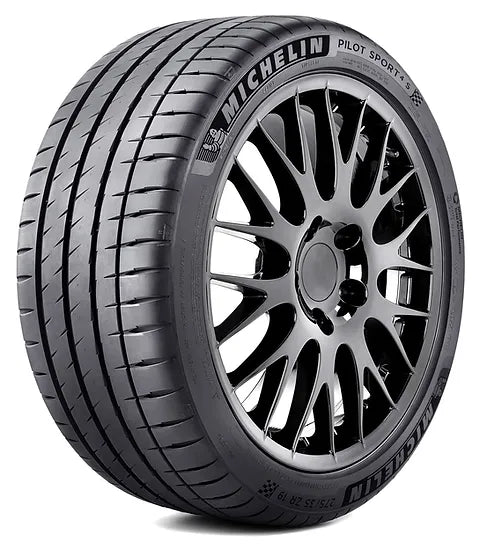 MICHELIN PILOT SPORT 4S 20"
