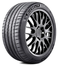 MICHELIN PILOT SPORT 4S 21"