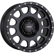 SPEEDY WHEELS l COBRA