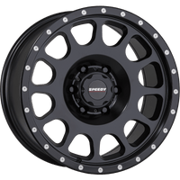 SPEEDY WHEELS l COBRA