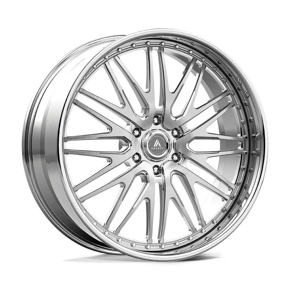 ASANTI l AS223 FLY 6