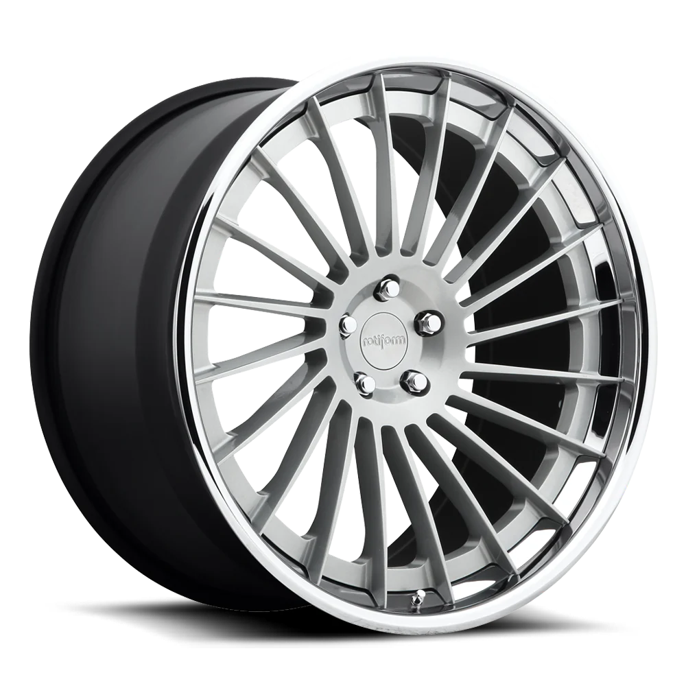 ROTIFORM l IND-T