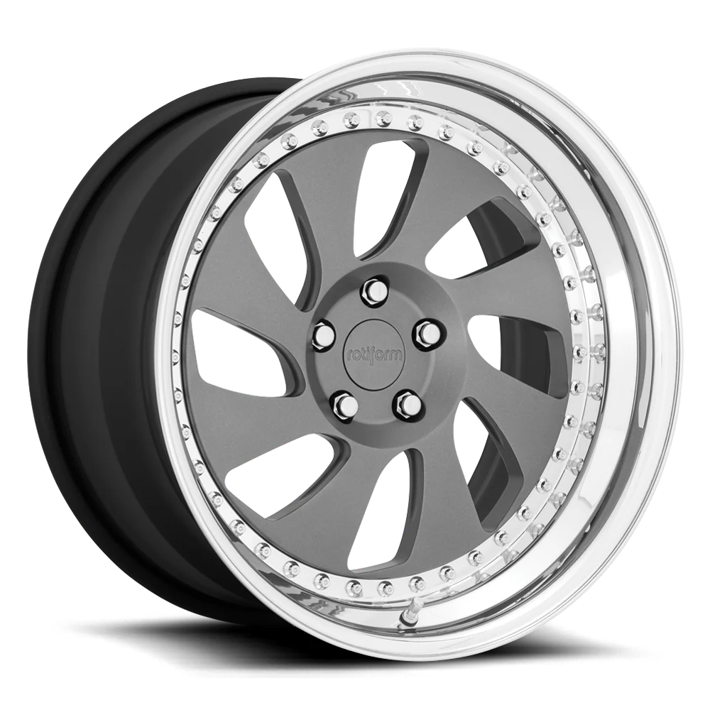 ROTIFORM l WRW