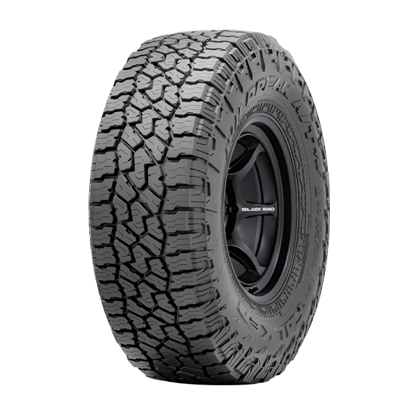 Falken LT215/75R15 106/103R WILDPEAK A/T AT4W