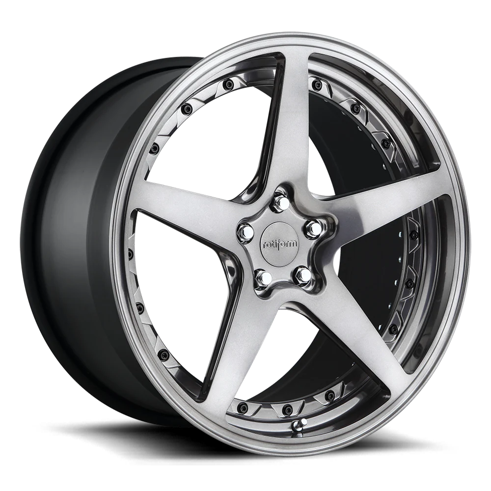 ROTIFORM l WGR