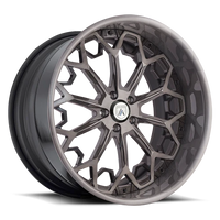 ASANTI l AF829