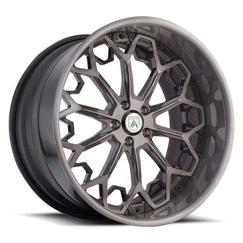 ASANTI l AF829