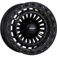 SPEEDY WHEELS l BRONCO