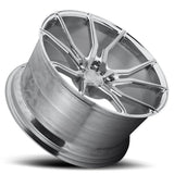 NICHE l ASCARI FORGED