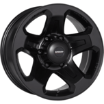 SPEEDY WHEELS l TERRITORY