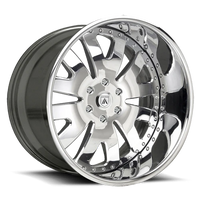 ASANTI l AF133