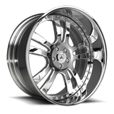 ASANTI l AF142