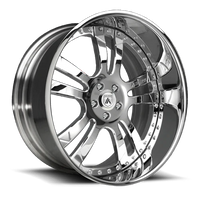 ASANTI l AF142