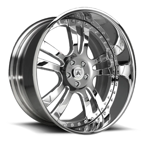 ASANTI l AF142