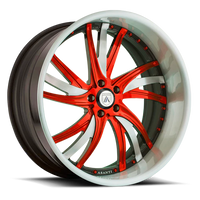 ASANTI l AF827