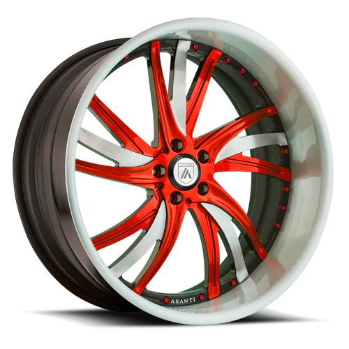 ASANTI l AF827