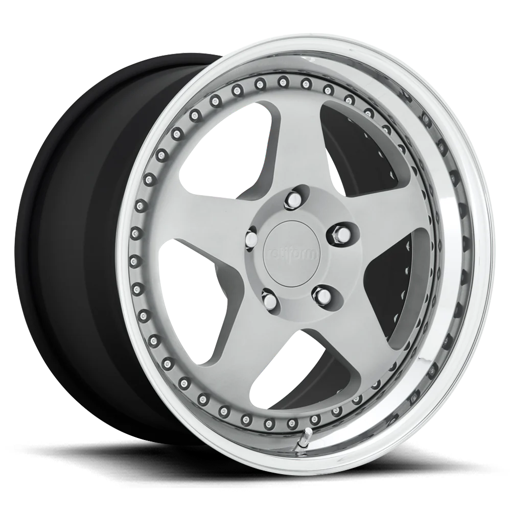 ROTIFORM l ROC