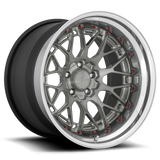 ROTIFORM l LVS-M