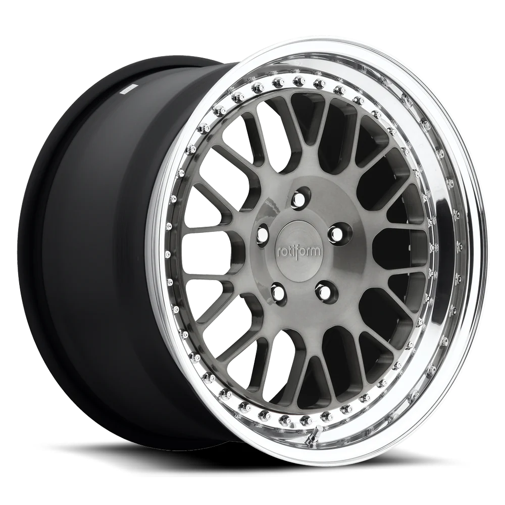 ROTIFORM l LVS