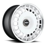 ROTIFORM l VCE