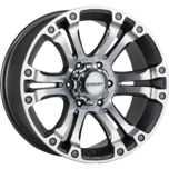 SPEEDY WHEELS l INTERCEPTOR