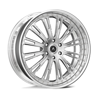 ASANTI l AS227 RICO 6
