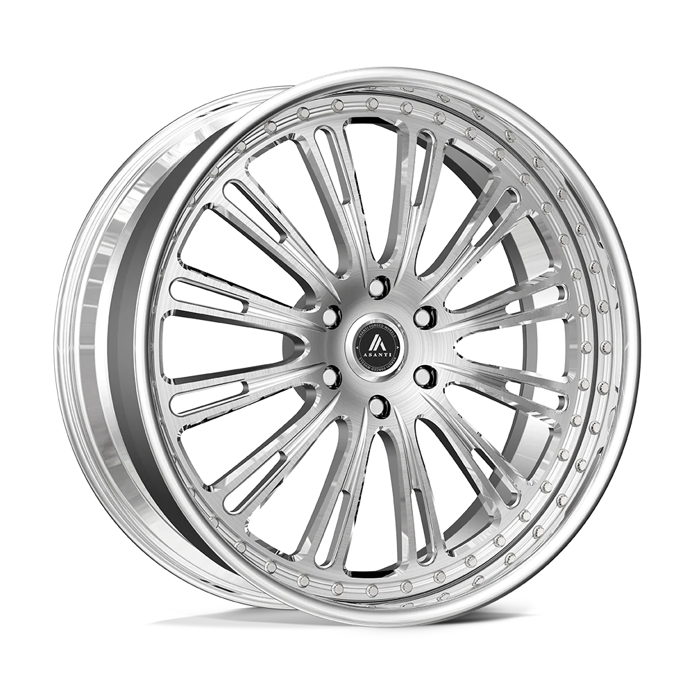 ASANTI l AS227 RICO 6