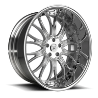 ASANTI l AF145