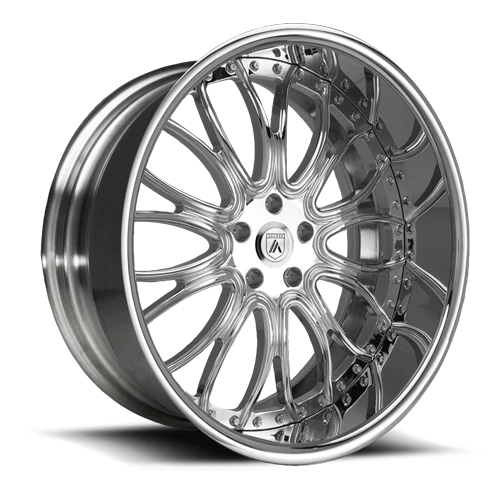 ASANTI l AF145