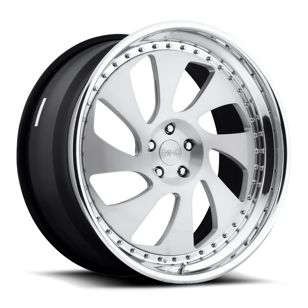 ROTIFORM l WRW