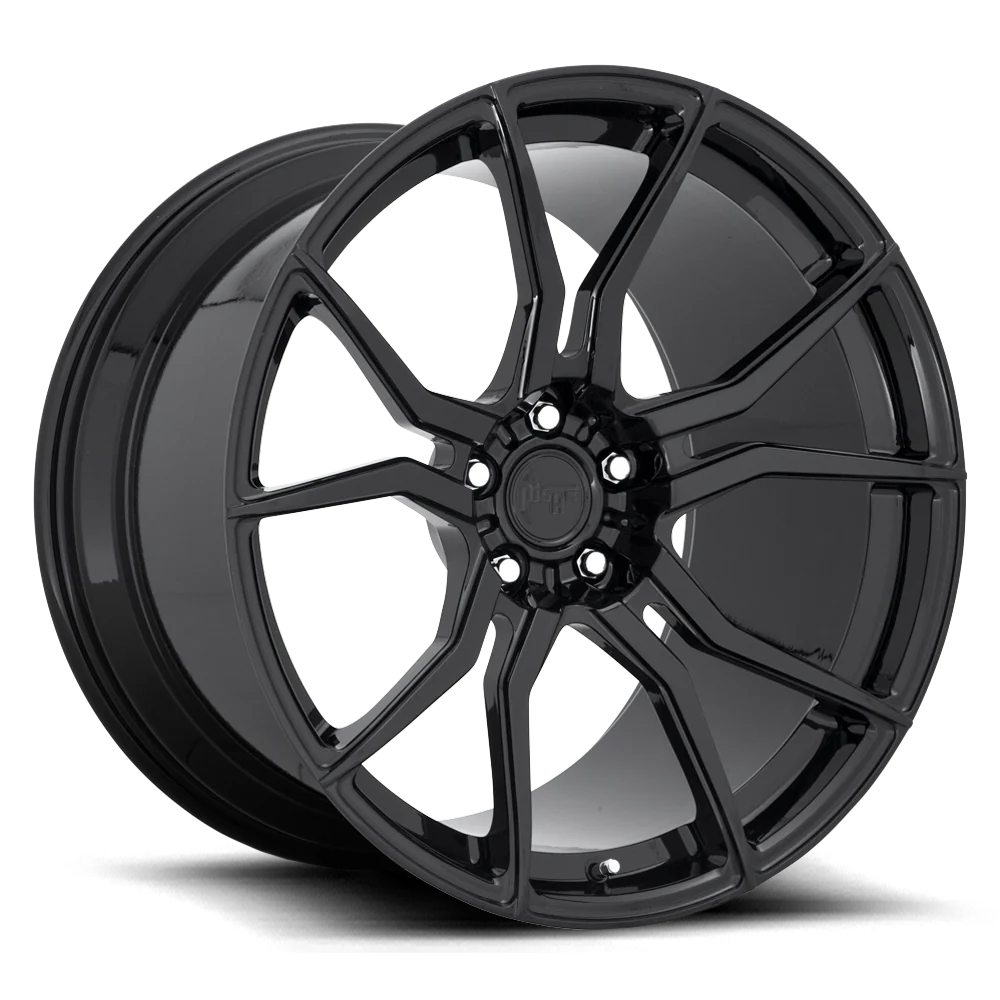 NICHE l ASCARI FORGED