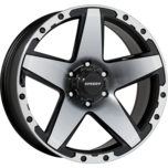 SPEEDY WHEELS l SANDSTORM