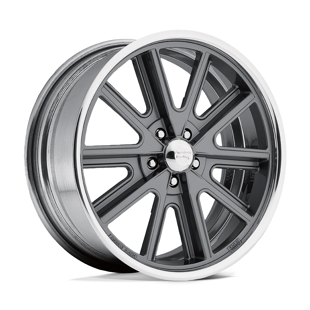 AMERICAN RACING l VINTAGE l VN407
