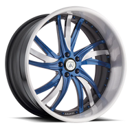 ASANTI l AF827