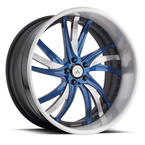 ASANTI l AF827