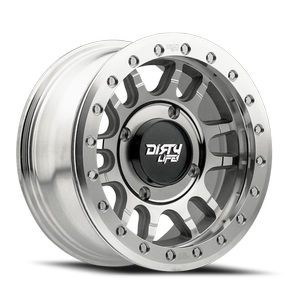 DIRTY LIFE l CANYON PRO SXS 9309R l UTV BEADLOCK