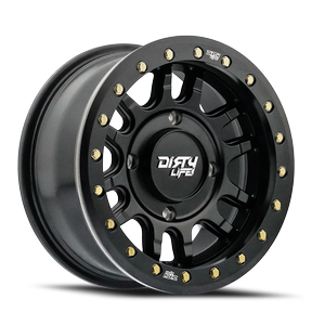 DIRTY LIFE l CANYON PRO SXS 9309R l UTV BEADLOCK