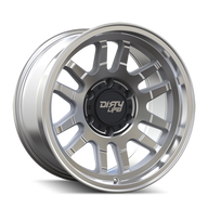 DIRTY LIFE CANYON 9310 Machined
