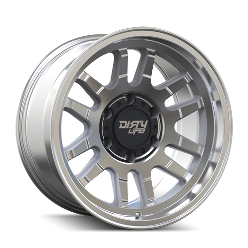DIRTY LIFE CANYON 9310 Machined