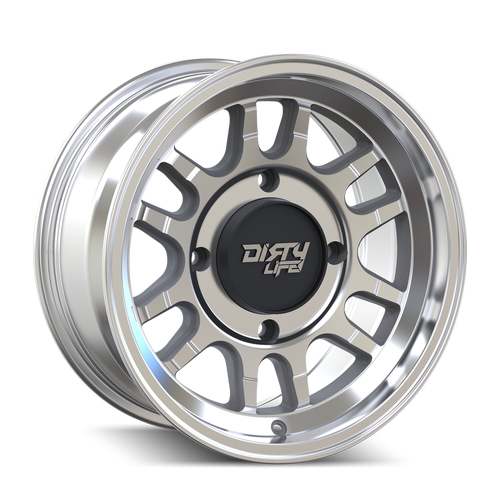 DIRTY LIFE l CANYON SPORT SXS 9310S | UTV